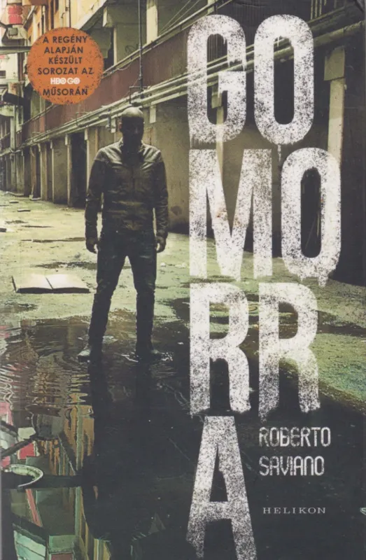 Biztonságos fizetés Gomorra