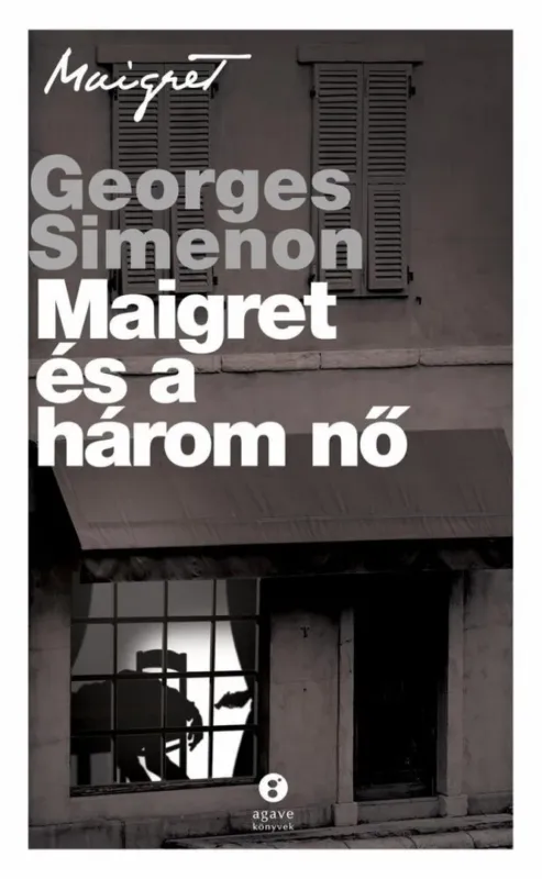 Maigret és a három nő Akciós ár