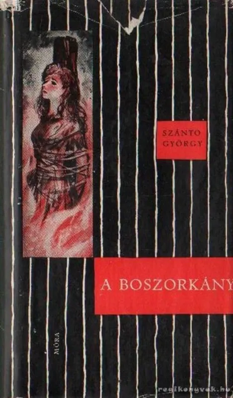 Ne maradj le A boszorkány