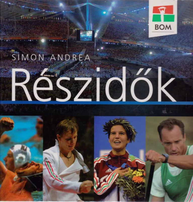 Részidők Legkelendőbb
