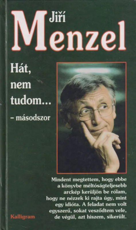 Gyors szállítás Hát, nem tudom... másodszor