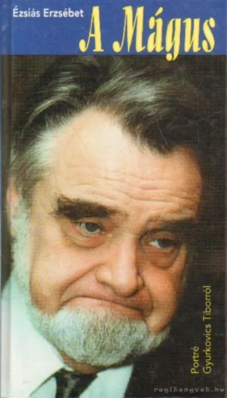 Ajánlat A Mágus