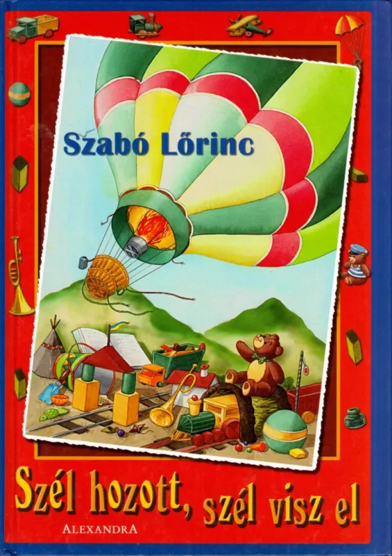 Szél hozott, szél visz el Különleges ajánlat