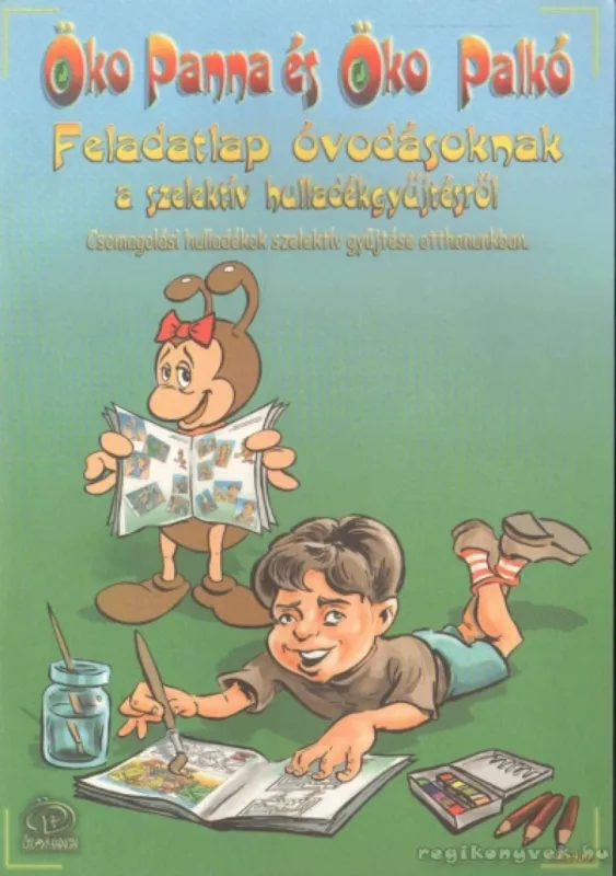 Öko Panna és Öko Palkó Outlet