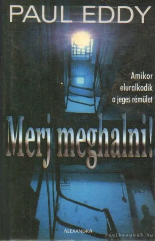 Merj meghalni! Biztonságos vásárlás