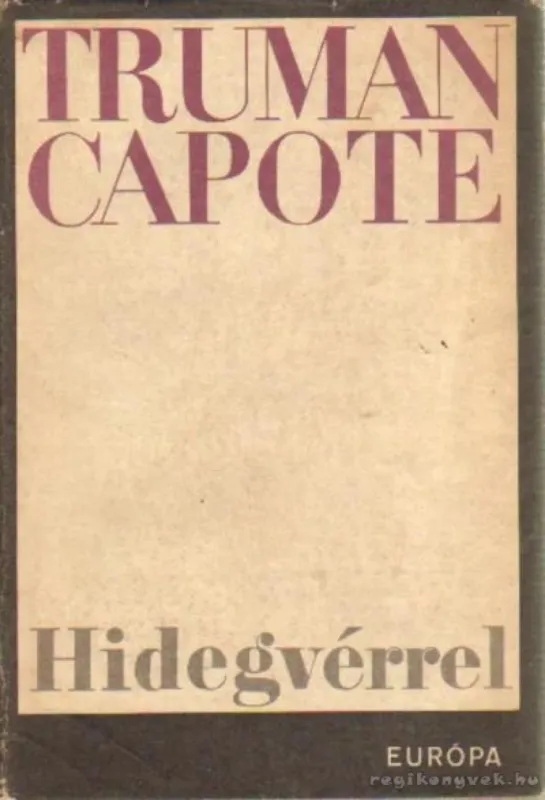 Szuper akció Hidegvérrel