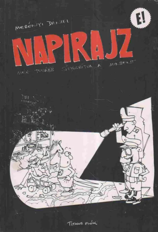 Prémium Napirajz