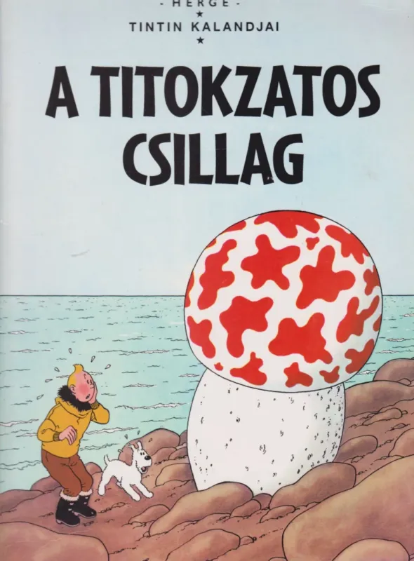 Outlet A titokzatos csillag