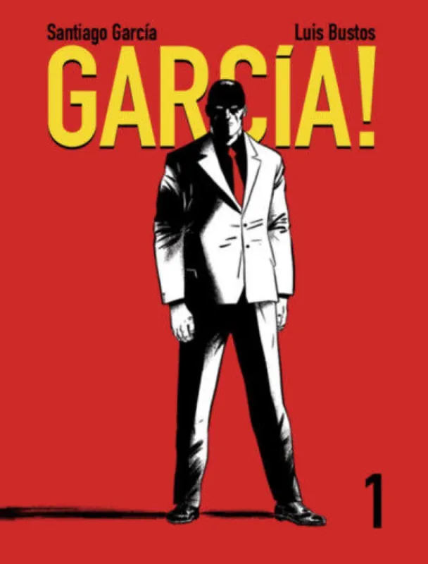 García! 1. Különleges ajánlat