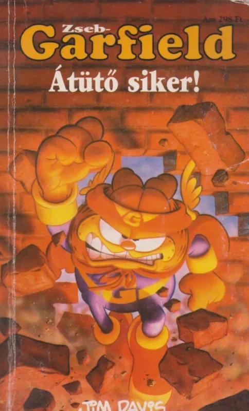 Kiárusítás Átütő siker!