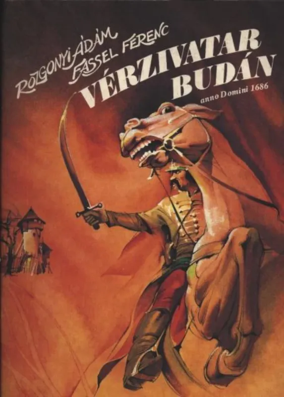 Vérzivatar Budán Exkluzív ajánlat
