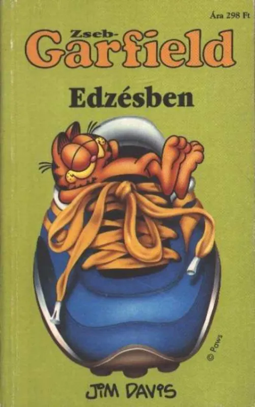 Korlátozott ajánlat Edzésben