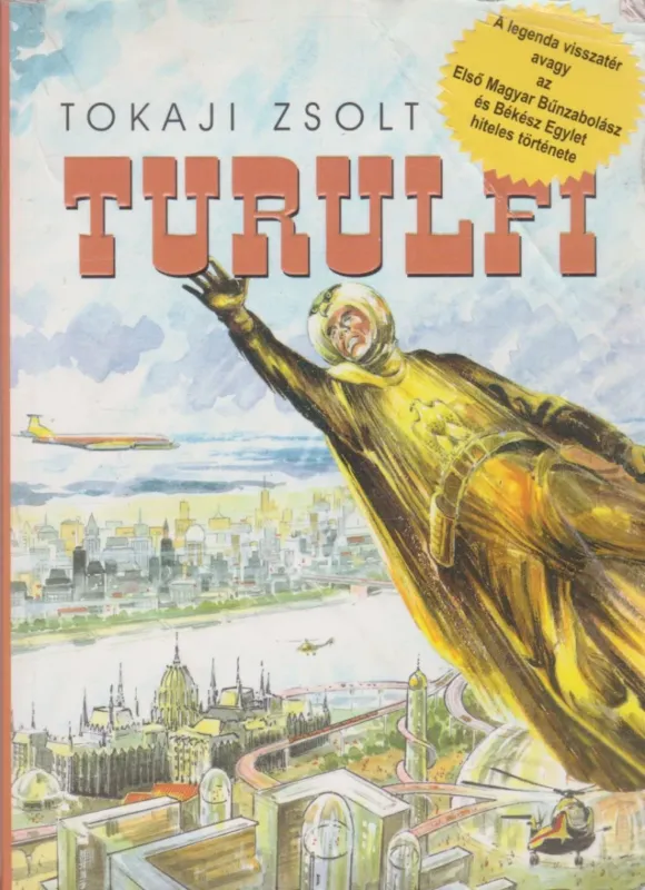 Akciós ár Turulfi