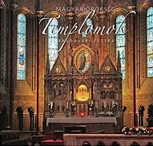 Templomok - Magyar örökség 2. Kedvezményes ár