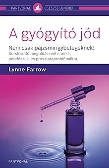 A gyógyító jód Vedd meg most
