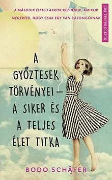 A győztesek törvényei Expressz kézbesítés