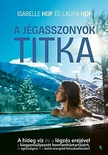 Végkiárusítás A jégasszonyok titka