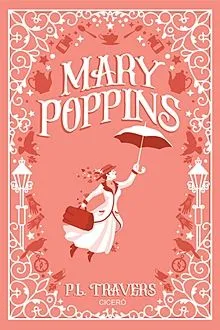 Vedd meg online Mary Poppins