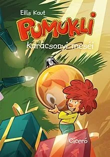 Vásárlói kedvenc Pumukli karácsonyi meséi