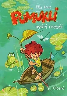 Utolsó esély Pumukli nyári meséi