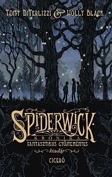 Vedd meg online Spiderwick krónika