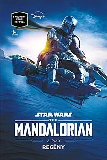 Végkiárusítás Star Wars - The Mandalorian 2. évad