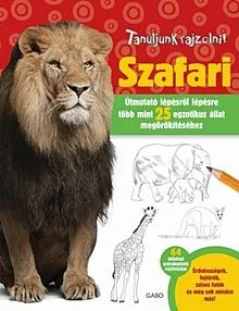 Végkiárusítás Szafari