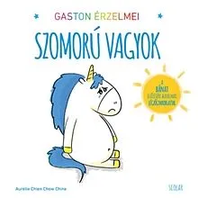 Vedd meg online Szomorú vagyok - Gaston érzelmei 2.