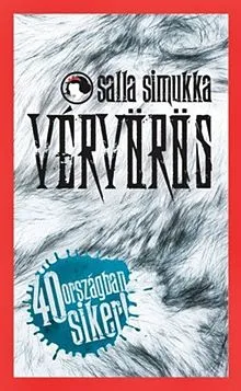 Vérvörös - Hófehér-trilógia 1. Legnépszerűbb