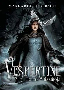 Vespertine - Holtak tisztítója Kedvezmény
