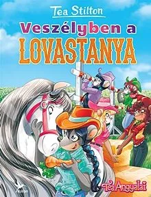 Veszélyben a lovastanya Olcsó