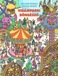 Vidámparki böngésző Végkiárusítás