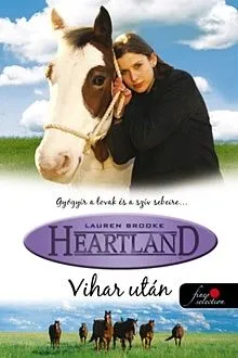Vihar után - Heartland 2. Expressz szállítás
