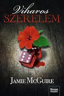 Végkiárusítás Viharos szerelem - Véletlen 2.