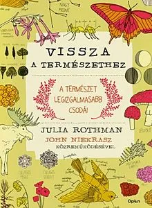 Vissza a természethez Biztonságos fizetés