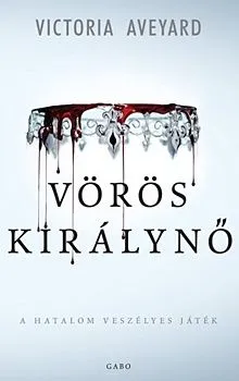 Vörös királynő Ne maradj le