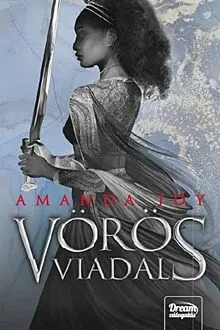 Vörös viadal Árcsökkenés