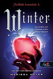 Winter - Holdbéli krónikák 4. Azonnali szállítás