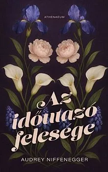 Prémium Az Időutazó felesége (élfestett)
