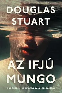 Nézd meg most Az ifjú Mungo