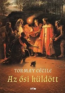 Szuper akció Az ősi küldött