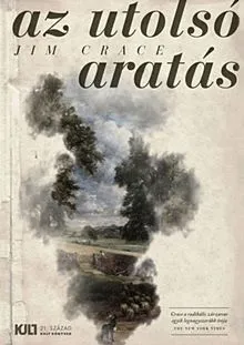 Különleges ajánlat Az utolsó aratás