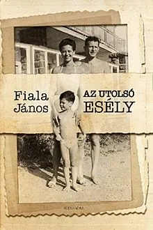 Népszerű Az utolsó esély
