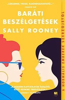 Prémium Baráti beszélgetések
