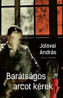 Legnépszerűbb Barátságos arcot kérek