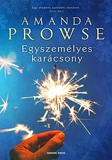 Különleges ajánlat Egyszemélyes karácsony