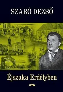 Rendeld meg most Éjszaka Erdélyben