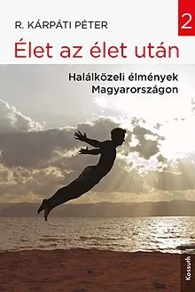 Korlátozott ajánlat Élet az élet után 2.
