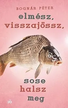 Ne maradj le Elmész, visszajössz, sose halsz meg
