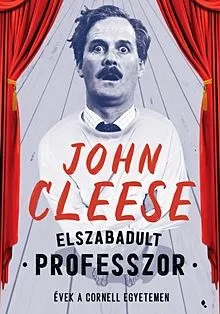 Outlet Elszabadult professzor